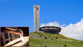 Днес Казанлък гласува за съдбата на Бузлуджа