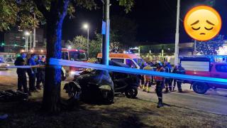 Отбелязваме световния ден на жертвите по пътищата с 376 загинали за 2024