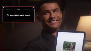 Роналдо даде голямо обещание за следващия гост в Youtube канала си (видео)