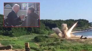 Джо Байдън взе решение, което ще повлияе сериозно на войната в Украйна (видео)