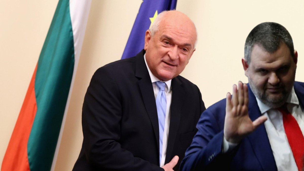 Възнаградиха с милиони общини, гласували за ДПС-Ново начало на Делян Пеевски