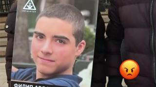 Делото за прегазения 14-годишен Филип продължава да се отлага заради неявили се свидетели (видео)