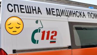 11-годишно момиче е починало в училище в София
