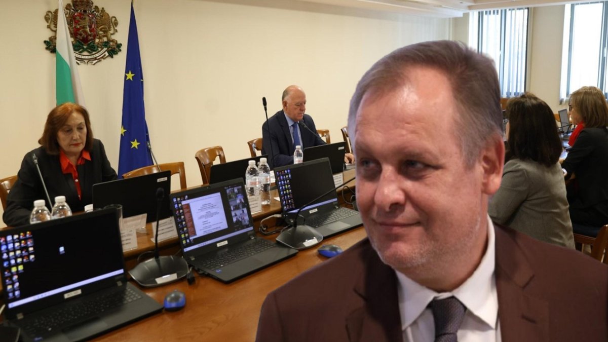 Съдийската колегия на ВСС ще предложи нова процедура за избор на председател на ВАС