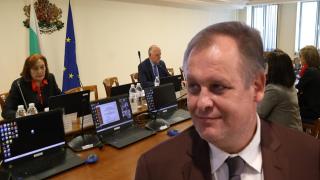 Съдийската колегия на ВСС ще предложи нова процедура за избор на председател на ВАС