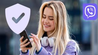 Rakuten Viber пуска нови решения за сигурност за бизнеса