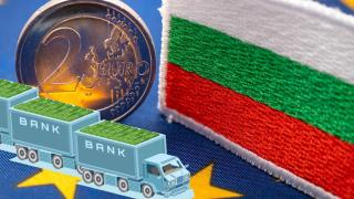 25 тира евробанкноти и 181 тира евромонети ще са необходими след влизането ни в еврозоната 