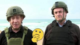 Нетаняху обяви 5 млн. долара награда за всеки, успял да изведе заложник от Газа (видео)