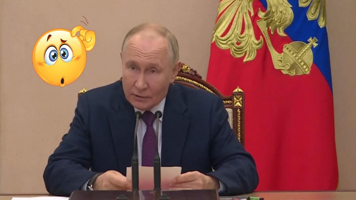 Руският президент не се е появявал публично от 2 седмици