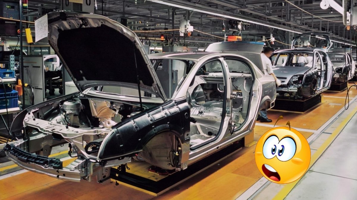 Автомобилна компания съкращава 14% от служителите си в Европа