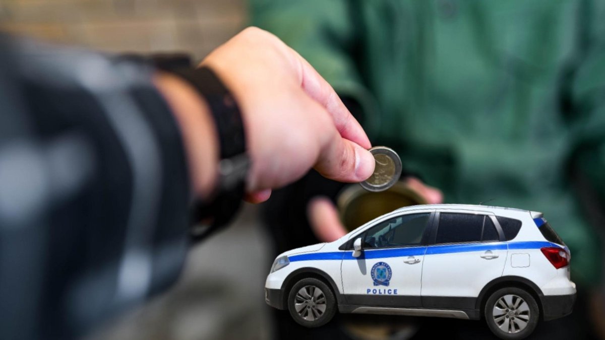 Гръцката полиция разби схема за трафик и експлоатация на хора