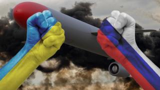 Далекобойните ракети променят характера на войната в Украйна, смятат анализатори