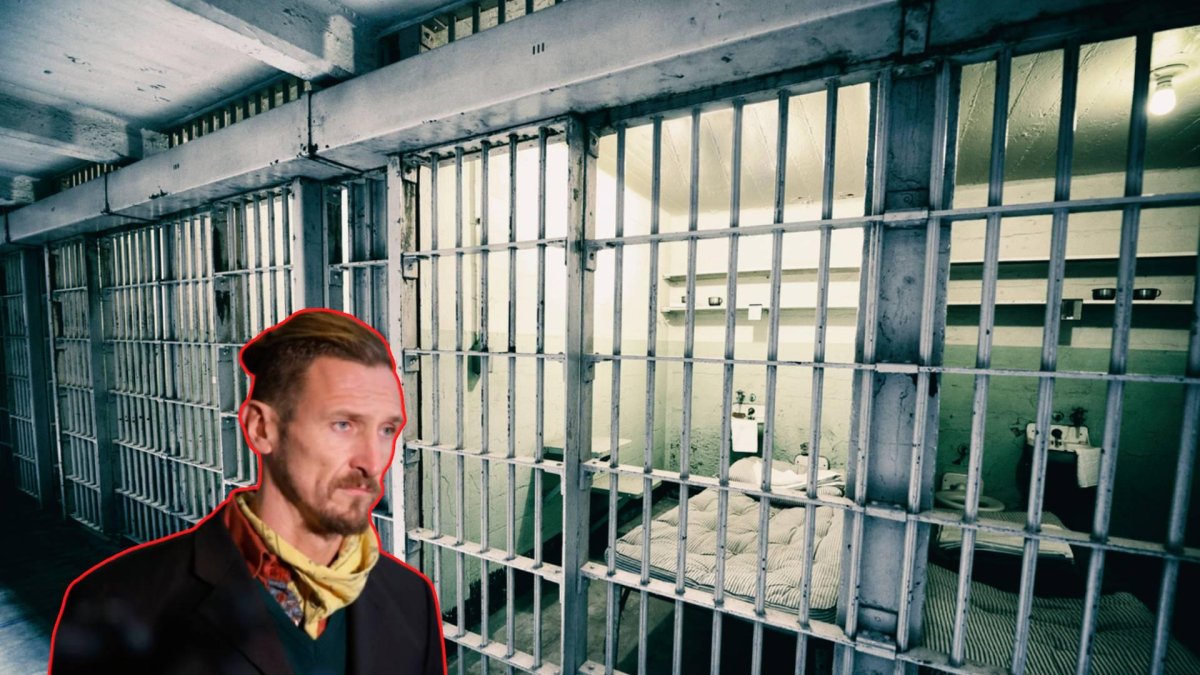 Съдът остави Димо Алексиев в ареста