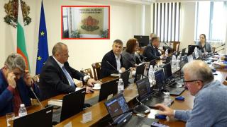 Пленумът на ВСС откри нова процедура в търсене на председател на ВАС (видео)