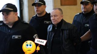 Съдът отложи делото срещу Марин Димитров по аферата "Митници" 