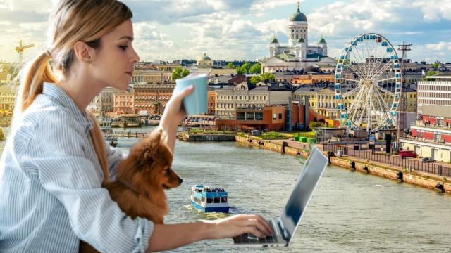 Тези градове предлагат най-добър баланс между работа и личен живот 