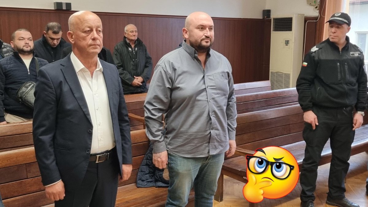 Съдът отказа да измени в по-лека мярката на кмета на Минерални бани 