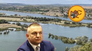 Прокуратурата тихомълком прекрати делото срещу Портних за замърсяването на Варненското езеро 
