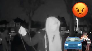Ето как да защитим колата си от автокрадци (видео)
