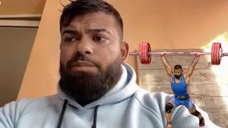 Олимпийският медалист Божидар Андреев: Приключвам със спорта, защото се подиграват с нас (видео)