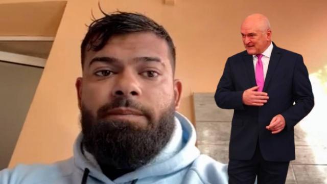Главчев иска спешно да се изплатят заплатите на щангистите (видео)