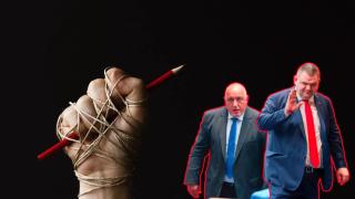 Нарастващ политически натиск и отказ от предоставяне на информация: Работата на журналистите у нас става все по-трудна