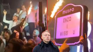 Играчите на Лестър празнуват уволнението на треньора си (видео)