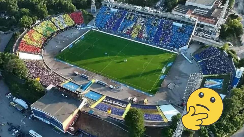 Подписаха договора за прехвърлянето на "Георги Аспарухов"