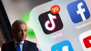 Джорджеску: Румънският путинист без изборен щаб, който изгря в TikTok
