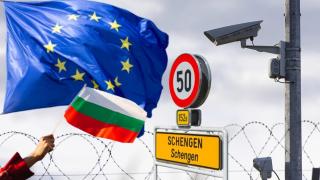 Готово е решението за пълноправното приемане на България в Шенген 