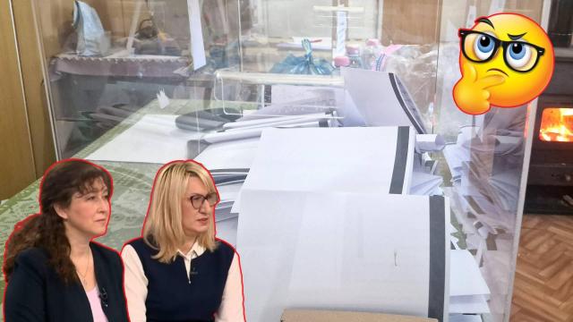 Започва повторното преброяване на бюлетините в над 1700 секции (видео)