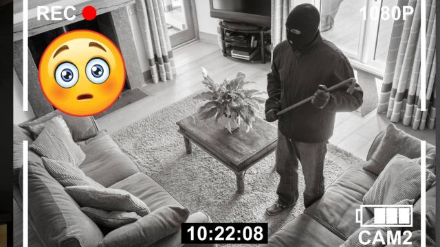 Арестуваха японец, нахлул в над 1000 домове, за да се "разтовари от стреса"