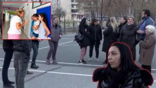 Майка твърди, че учителка е ударила шамар на детето ѝ в час по физическо в Ямбол (видео)