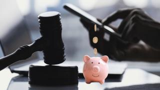 Спестяванията на магистратите са се увеличили почти три пъти за 10 години