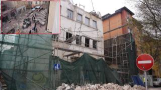 Осъдиха прокуратурата заради безхаберие и незаконни практики по делото "Алабин"