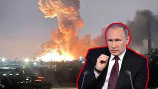 Поне 1 милион украинци са без ток след поредната руска атака 