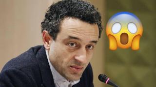 "Продължаваме промяната" изключи Даниел Лорер