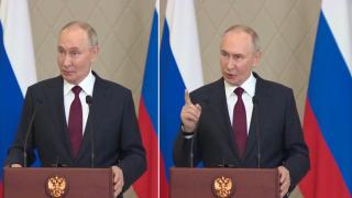 Путин заплаши Киев с новата руска хиперзвукова ракета (видео)