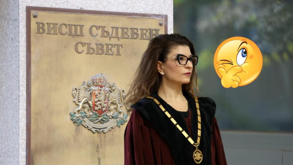 Ето кой ще пише решението на Конституционния съд за ВСС