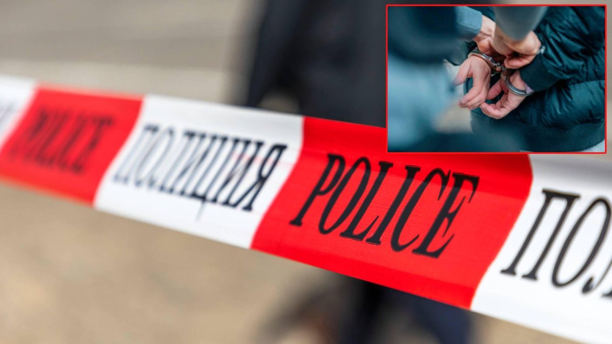 Възрастна жена е убита във Врачанско, синът ѝ е арестуван