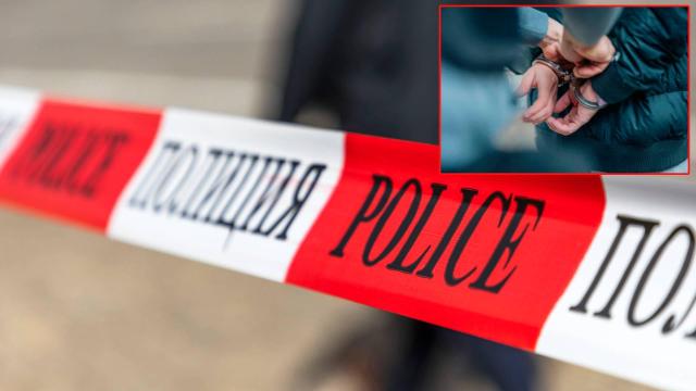 Възрастна жена е убита във Врачанско, синът ѝ е арестуван