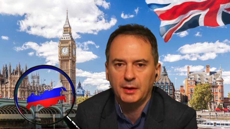 Обвинен в шпионаж за Русия българин е обсъждал убийство на Христо Грозев, твърди Лондон | Title Обвинен в шпионаж за Русия българин е обсъждал убийство на Христо Грозев, твърди Лондон