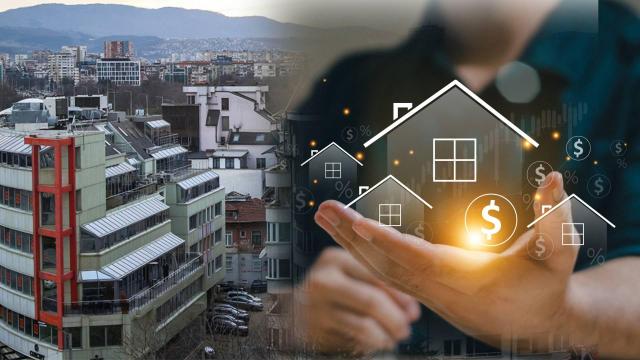 Ще спрат ли най-после цените на жилищата да растат?