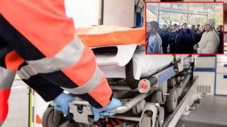 Освободиха от работа фелдшера, изродил починалото в линейка бебе в Сандански 