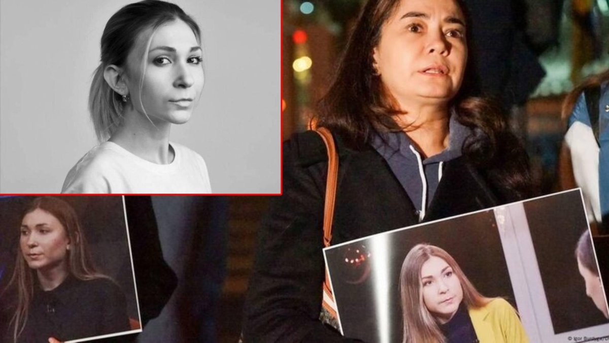Москва упорито отказва да върне тялото на украинска журналистка, починала в руски плен