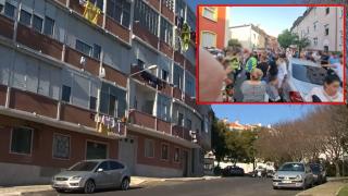 Около 900 души, сред които и българи, може да останат на улицата в Германия заради некоректен наемодател (видео)
