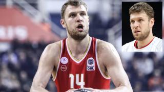 Везенков се връща на терена