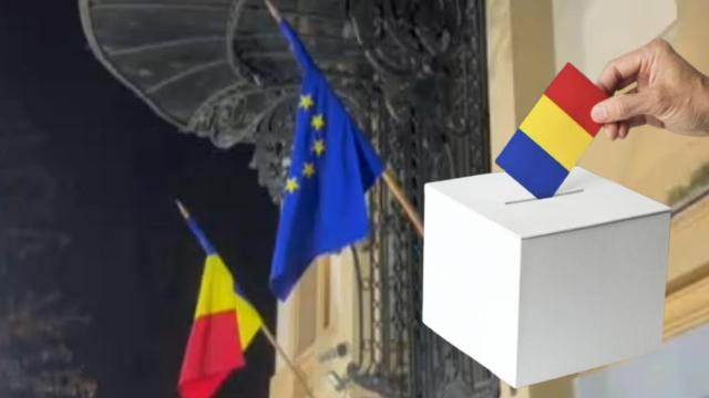 Румънците все пак ще гласуват на балотаж за президент тази неделя, реши Конституционният съд