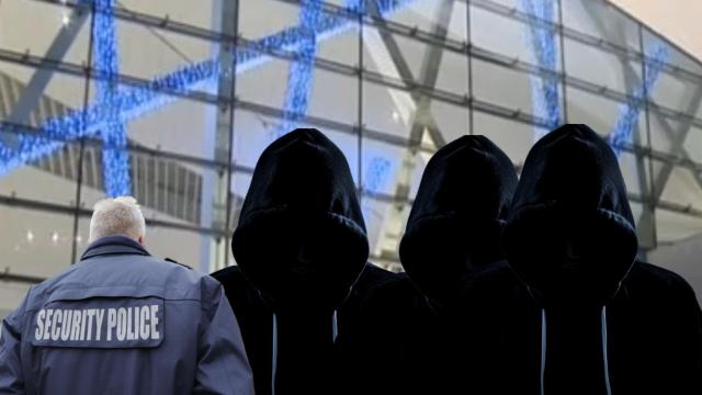 Властите с мерки и наказания за малолетните хулигани след агресията в молове