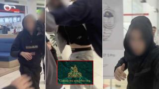 Ето какво реши съдът за непълнолетните нападетели от столичен мол